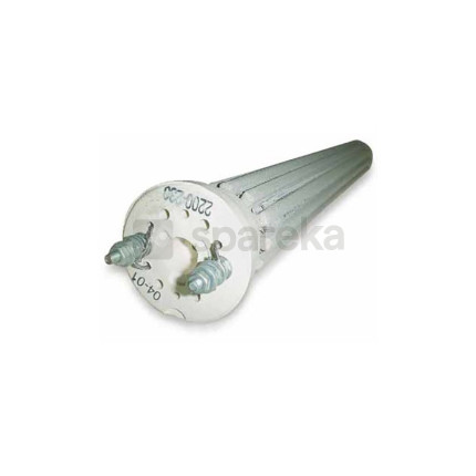 Résistance steatite diamètre 47 mm