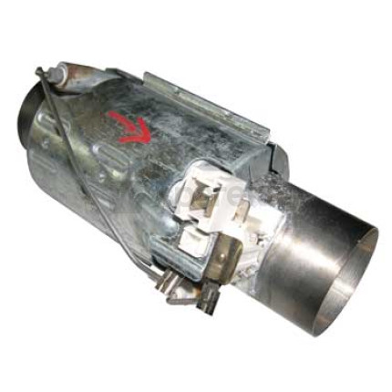 Résistance Lave-vaisselle V12I000E2