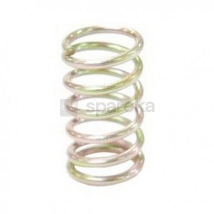 Ressort clavette hrb475