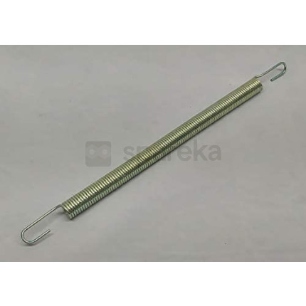 Ressort de charnière