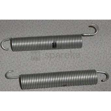 Ressort de charnière (vendu à l'unité)