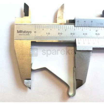 Ressort de connexion