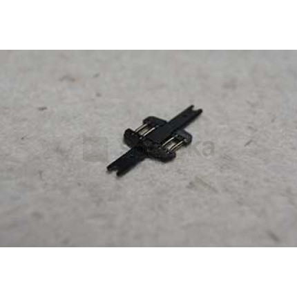 Ressort de levier coulissant