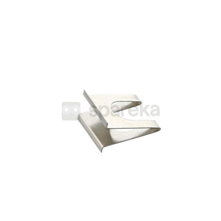 Ressort de maintien de bougie d'allumage-1