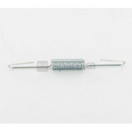 Ressort de regulateur