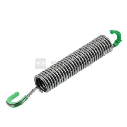 Ressort de suspension de cuve pour lave-linge-3