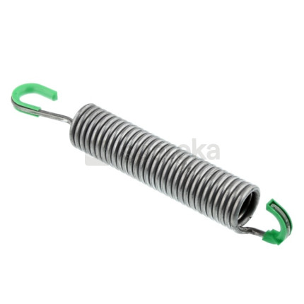 Ressort de suspension de cuve pour lave-linge-1