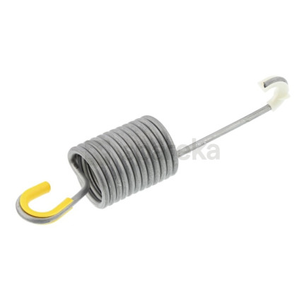 Ressort de suspension de tambour pour lave-linge-2