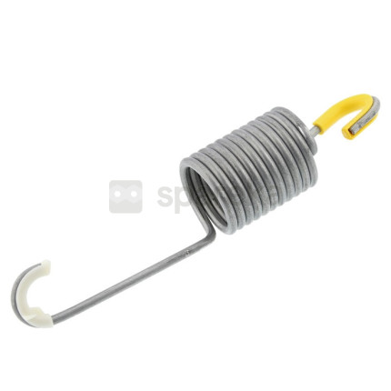 Ressort de suspension de tambour pour lave-linge-1