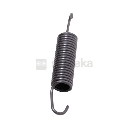 Ressort de suspension f500e-1