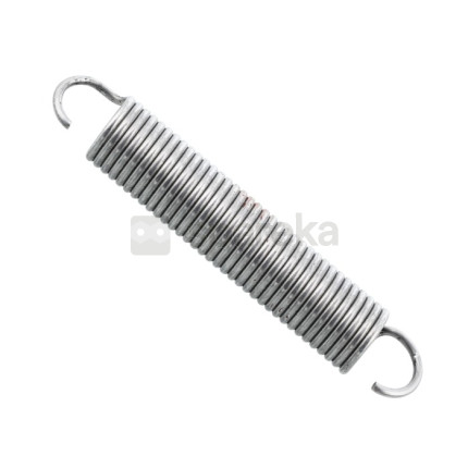 Ressort de traction pour moteur de sèche-linge-1