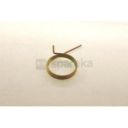 Ressort frein chaine 020