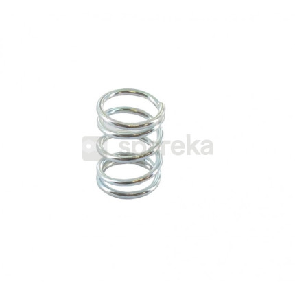 Ressort levier guidon