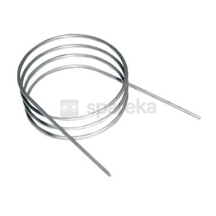 Ressort odalis pour lave-linge tension bras de reglage whirlpool 481232318019