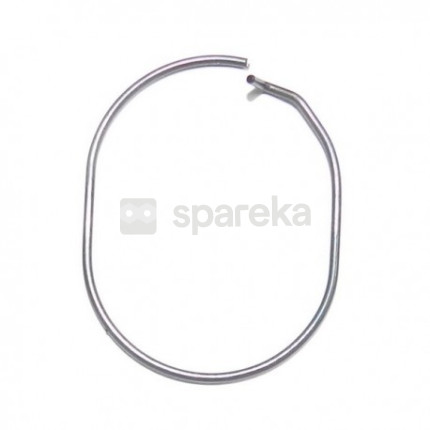 Ressort rappel cliquet de roue