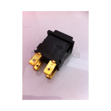 ROLD INTERRUPTEUR M/A Lave-linge E1.029