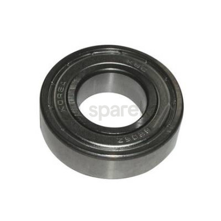 Roulement à billes skf Lave-linge 6205ZZ