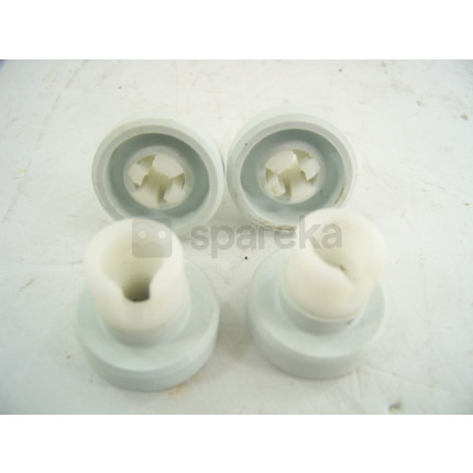 Roulette panier supérieur Lave-vaisselle C00040994