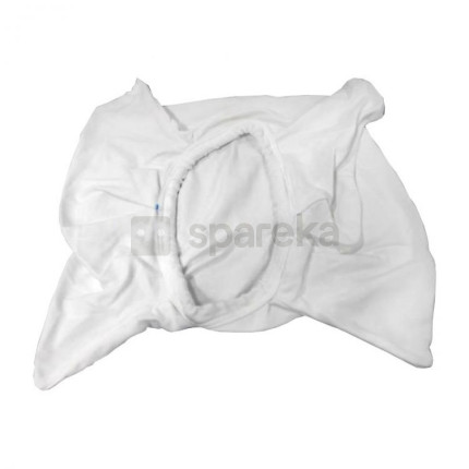 Sac filtrant à oeillet pour diag dyn