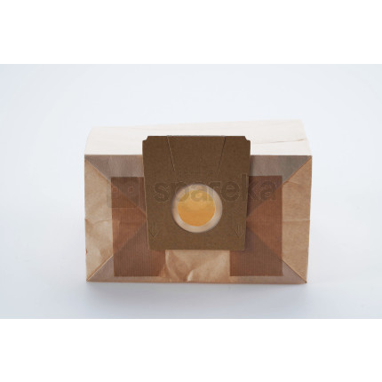 SAC POUR ASPIRATEUR TYPE H - BBZ6AF1 Aspirateur 00460468