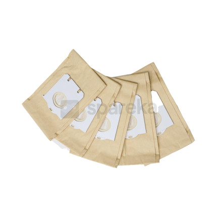 Sacs classique longues performances (x4) Aspirateur FC802103