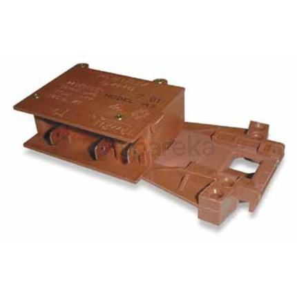 Sécurité de porte 16a-250v zv445 Lave-linge 337596