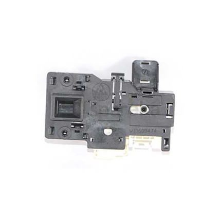 Sécurité de porte-1