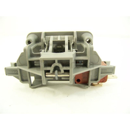 Serrure Lave-vaisselle 32X2021