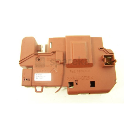 Serrure de porte emz nx4