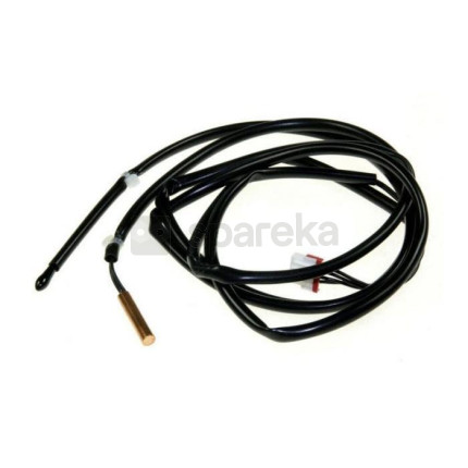 Sonde de dégivrage + tuyau condenseur Climatiseur EBG61107018