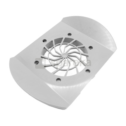 Sortie supérieure - robotclean 5