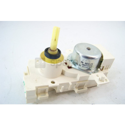 SOUPAPE ,DIVERT Lave-vaisselle 480140102678