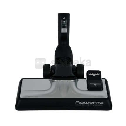 Suceur brosse amovible Aspirateur RS-RT4141