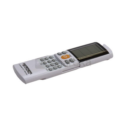 Superior airco plus superior airco telecommande universelle-1