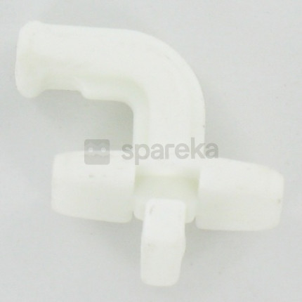 Support Micro-ondes 250789