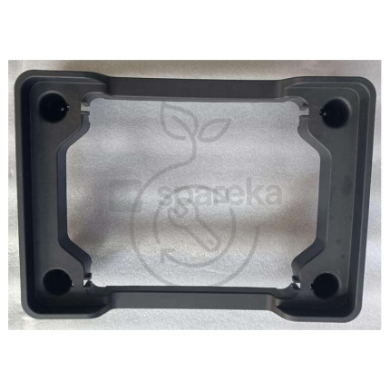 Support de chariot piÈce 26 hw01110a-30-01