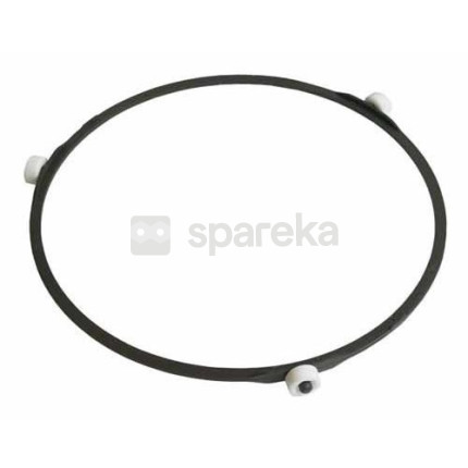 Support de plateau à roulettes (diamètre 240 m/m pour micro ondes de9700222a Micro-ondes DE97-00222A