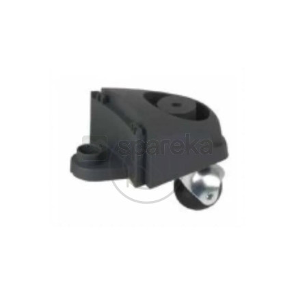 Support de roue assemblé tvqtjc4000x101x