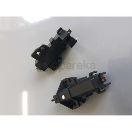 Support du tuyau de vidange