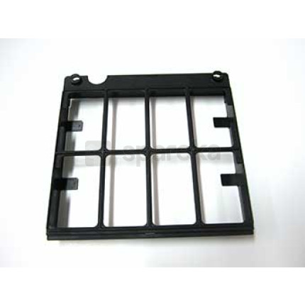 Support filtre à charbon