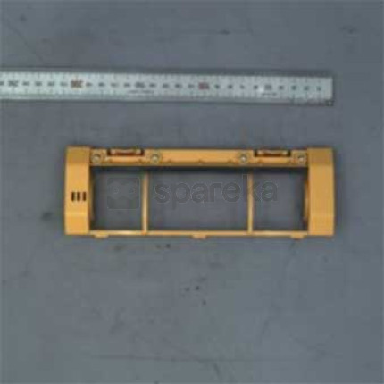 Support pour balayage, vc-ra84v,yel,assy