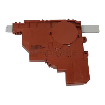 Système ouverture de porte-1