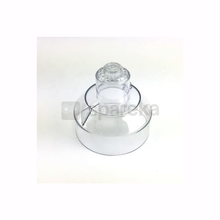 Tee-filter