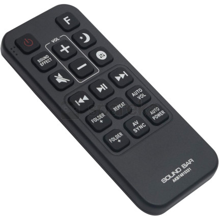 Télécommande Télévision AKB74815321