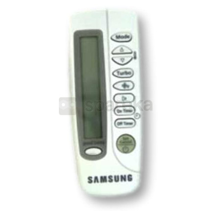 Télécommande Climatiseur DB93-05083C