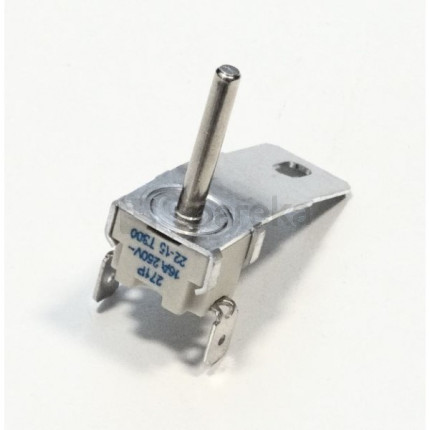 Thermostat 285°c Four - Cuisinière 481010552514