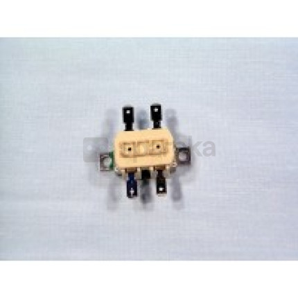 Thermostat Radiateur sèche-serviettes 5206001000
