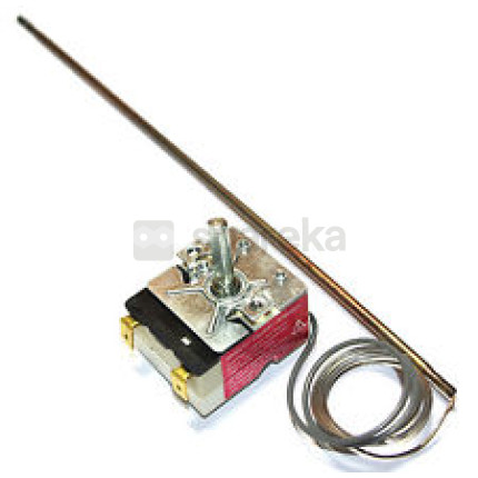 Thermostat de pyrolyse Four - Cuisinière 93685055