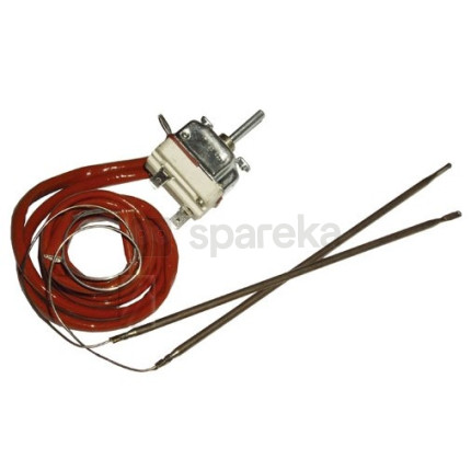 Thermostat double sonde Four - Cuisinière 481927128469