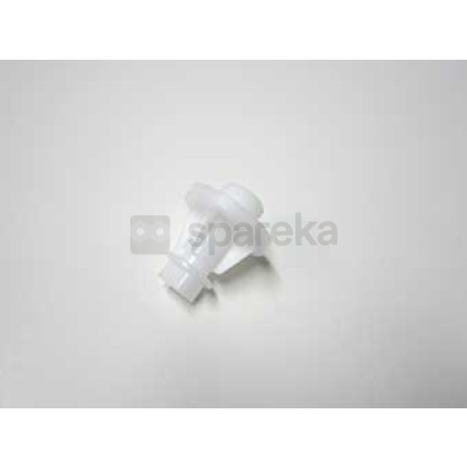 Tiroir raccord overflow evo3